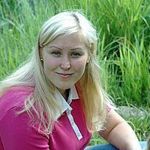 Ирина Белова