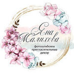 Yana Malihova - Livemaster - handmade