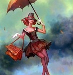 Oksana - Livemaster - handmade