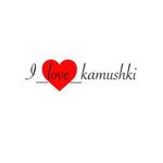 Ya lyublyu kamushki (I_love_kamushki) - Livemaster - handmade