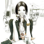 Karina Dim - Livemaster - handmade