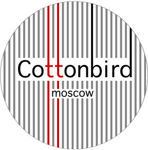 Cottonbird - Livemaster - handmade