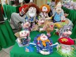 svetlana zhabina(lihacheva) - Livemaster - handmade