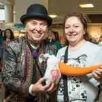 Yulya Dorohova (UlaBabyHandMade) - Livemaster - handmade