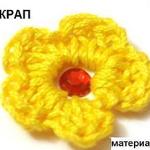 materialy dlya tvorchestva - Ярмарка Мастеров - ручная работа, handmade