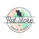 RatsStore- tovary dlya malenkih pitomtsev! - Livemaster - handmade