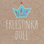 Freestinka - Livemaster - handmade