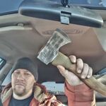 Russaxe - Livemaster - handmade