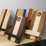 VS wood - Livemaster - handmade