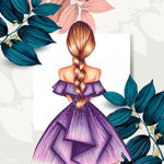 Yora Dress | Platya dlya printsess - Livemaster - handmade
