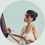 Anna Bernadskaya | kartiny maslom - Livemaster - handmade