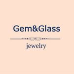 Gem_Glass_jewelry - Ярмарка Мастеров - ручная работа, handmade