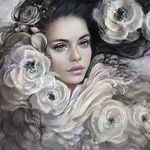 Nadezhda Elchischeva (nikol98) - Ярмарка Мастеров - ручная работа, handmade