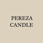 Pereza candle - Livemaster - handmade