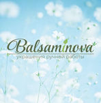 BALSAMiNOVA (Lyudmila Balzaminova) - Livemaster - handmade