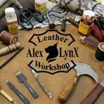 Alex LynX - Ярмарка Мастеров - ручная работа, handmade
