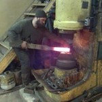KUZNEChNAYa ARTEL SOZIDATEL - Livemaster - handmade