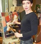 Elena Feschukova (felenart) - Livemaster - handmade
