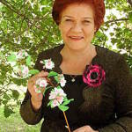 Svetlana Lebedeva (Swetika) - Livemaster - handmade