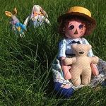 Аватар покупателя