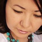 Luiza-53 - Livemaster - handmade
