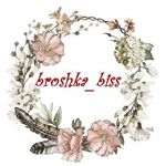 broshka_biss - Livemaster - handmade
