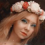 Viktoriya (OrangeHappyCat) - Livemaster - handmade