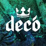 decó - dekorativnaya istoriya - Livemaster - handmade