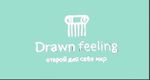Darya / Drawn feeling - Ярмарка Мастеров - ручная работа, handmade