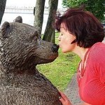 Elena Cherepanova (yelka) - Livemaster - handmade