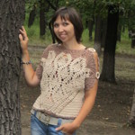 Evgeniya Lesnichenko (Deloru4e4ka) - Livemaster - handmade