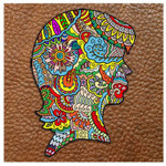 Leather Art Studio - Ярмарка Мастеров - ручная работа, handmade