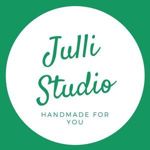Yuliya (Julli Studio) - Ярмарка Мастеров - ручная работа, handmade