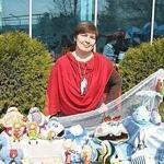 Albina Leonenko (albinanova) - Livemaster - handmade