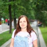 Evgeniya - Livemaster - handmade