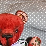 Svetlana S - Livemaster - handmade