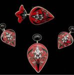 Gruzinskaya emal - Livemaster - handmade