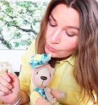 Hauswerkstatt Tatjana Fetter - Ярмарка Мастеров - ручная работа, handmade