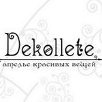 dekollete