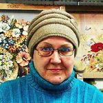 Evgeniya - Livemaster - handmade