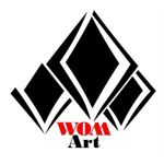WOM Art Taftingovye kovry - Ярмарка Мастеров - ручная работа, handmade