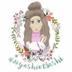 nyashiotsashi (Nyashiotsashi) - Livemaster - handmade