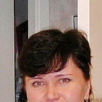 Elena Buruhina