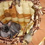 svetlana - Livemaster - handmade
