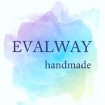 EVALWgd - Livemaster - handmade