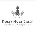Dolly Hugs Crew - Livemaster - handmade