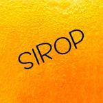 SIROP - Livemaster - handmade