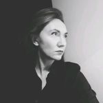 Наталия Касаткина