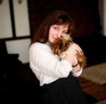 Polina Veretennikova - Livemaster - handmade