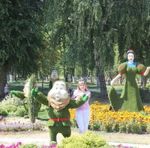 Zotova Olga (Zotowa) - Livemaster - handmade